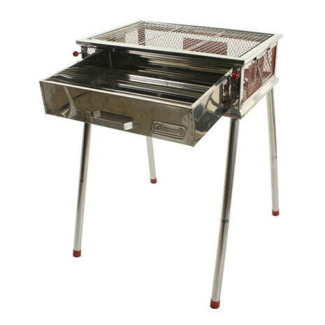 【5点10%OFF!まとめ買いクーポン☆8/11迄】コールマン(Coleman) BBQグリル クールスパイダー プロ レッド 2000010395 調理器具 コンロ バーベキュー (メンズ、レディース)通販格安セール情報 楽天 通販