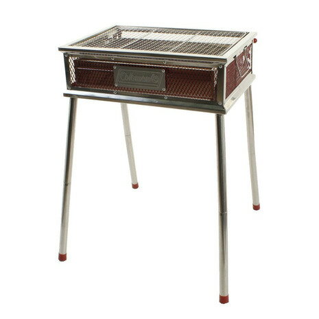 【5点10%OFF!まとめ買いクーポン☆8/11迄】コールマン(Coleman) BBQグリル クールスパイダー プロ レッド 2000010395 調理器具 コンロ バーベキュー (メンズ、レディース)通販格安セール情報 楽天 通販