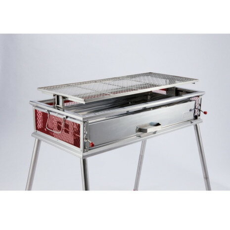 【5点10%OFF!まとめ買いクーポン☆8/11迄】コールマン(Coleman) BBQグリル クールスパイダー プロ レッド 2000010395 調理器具 コンロ バーベキュー (メンズ、レディース)通販格安セール情報 楽天 通販