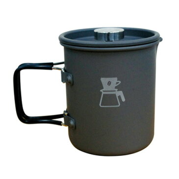 ハイマウント(High MOUNT) コーヒーメーカー 46161 プレス式 調理器具 (Men's、Lady's)
