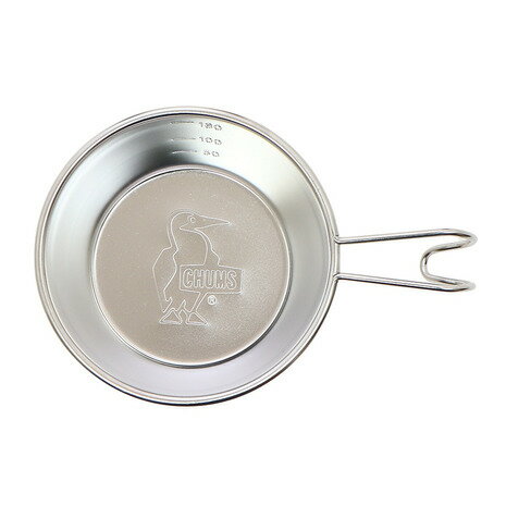 チャムス（CHUMS） 食器 キャンプ アウトドア ブービーシェラカップ210ml CH62-1634-0000 （メンズ、レディース、キッズ）通販格安セール情報　楽天　通販