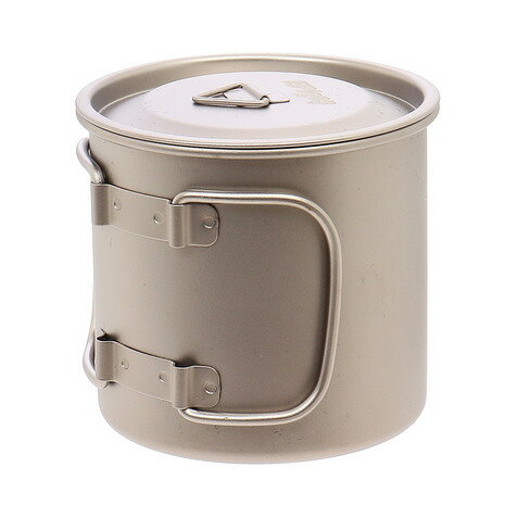 イーピーアイガス(EPIgas) カップ マグカップ キャンプ シングルチタンマグ カバーセット T-8114 (メンズ、レディース)通販格安セール情報 楽天 通販