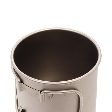 イーピーアイガス(EPIgas) カップ マグカップ キャンプ シングルチタンマグ カバーセット T-8114 (メンズ、レディース)通販格安セール情報 楽天 通販