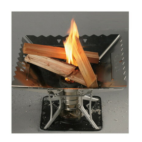 【5点10%OFF！まとめ買いクーポン☆8/11迄】ソト（SOTO） エアスタ ウイングL ST-940WL キャンプ バーベキュー 焚火 （メンズ、レディース）通販格安セール情報　楽天　通販