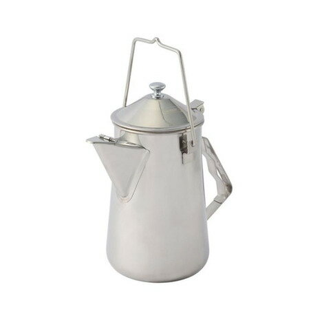 コールマン(Coleman) ファイアープレイスケトル 2000026788 キャンプ バーベキュー 調理器具 (メンズ、レディース)通販格安セール情報 楽天 通販