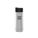 エイアンドエフ(A&F) クリーンカンティーン Klean Kanteen ワイドインスレート CAFE 16oz 473ml 19322025015012 (Men's、Lady's)