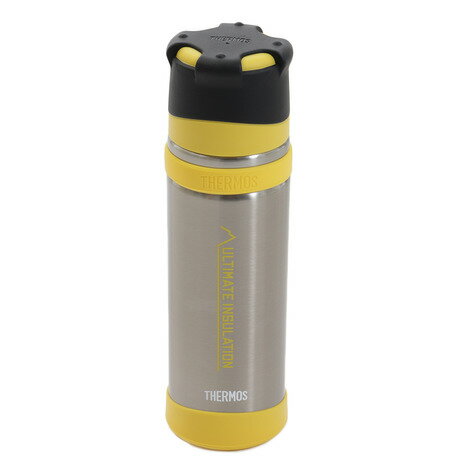 サーモス（THERMOS） 山専ボトル500ml FFX-501 CS ヤマセンボトル500ml （メンズ、レディース、キッズ）