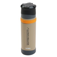 サーモス(THERMOS) 山専ボトル500ml FFX-501 SDBE ヤマセンボトル500ml (メンズ、レディース、キッズ)