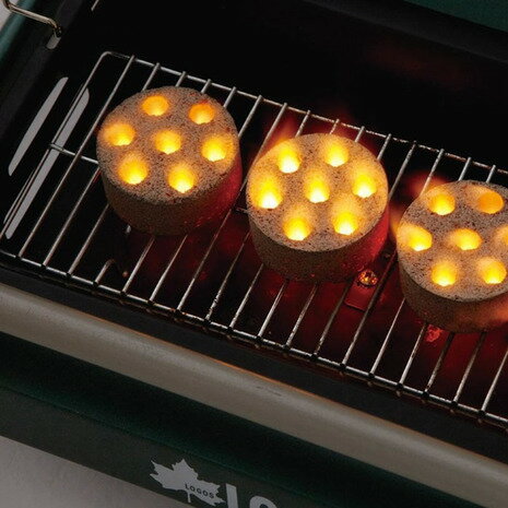 ロゴス(LOGOS) ストーブ アウトドア キャンプ おうち時間 ソロキャンプ エコココロゴス・ミニラウンドストーブ4 83100104 キャンプ バーベキュー 着火剤 (メンズ、レディース)通販格安セール情報 楽天 通販