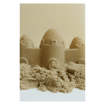 【ポイント10倍〜 6/10 0:00-23:59 要エントリー】 ラングス（RANGS） キネティックサンドカラー Kinetic Sand おもちゃ （Jr）