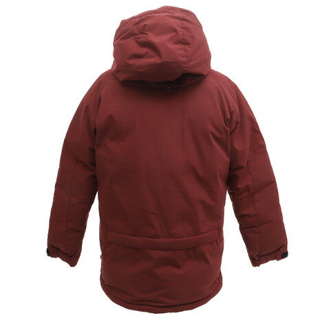 ナンガ TAKIBI DOWN JACKET TAKI BOR （Men's）