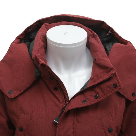 ナンガ TAKIBI DOWN JACKET TAKI BOR （Men's）