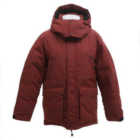 ナンガ TAKIBI DOWN JACKET TAKI BOR （Men's）