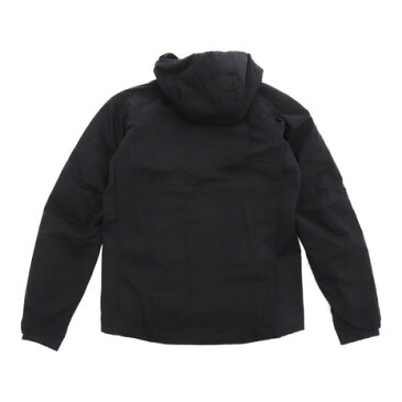 アークテリクス（ARC'TERYX） アトム LT フーディ L07126900-Black （Men's）