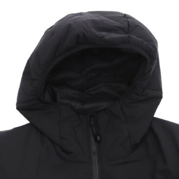 アークテリクス（ARC'TERYX） アトム LT フーディ L07126900-Black （Men's）