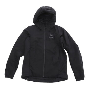 アークテリクス（ARC'TERYX） アトム LT フーディ L07126900-Black （Men's）