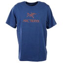 アークテリクス(ARC'TERYX) tシャツ アークワード...