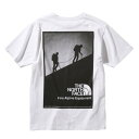 ノースフェイス(THE NORTH FACE) ショートスリ...