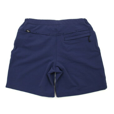 ポールワーズ（POLEWARDS） WOMENS STRETCH SHORT TREKKING PANT レディース トレッキングパンツ PWP7S4088W NVY （Lady's）