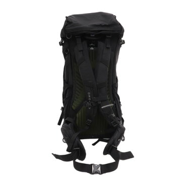 オスプレー(OSPREY) ケストレル 38 OS50141001 防災 (メンズ、レディース)
