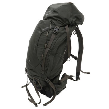 オスプレー(OSPREY) ケストレル 38 OS50141002 防災 (メンズ、レディース)