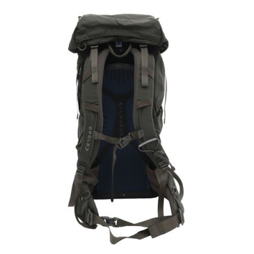 オスプレー(OSPREY) ケストレル 38 OS50141002 防災 (メンズ、レディース)