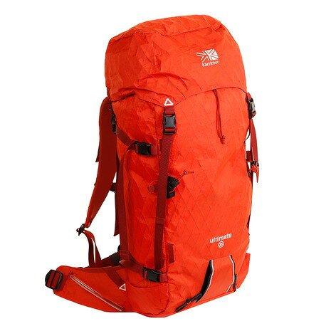 Karrimor ultimate 35 AU-GSBJ-0102-16-Rescue Orange Disaster prevention (men's, ladies')