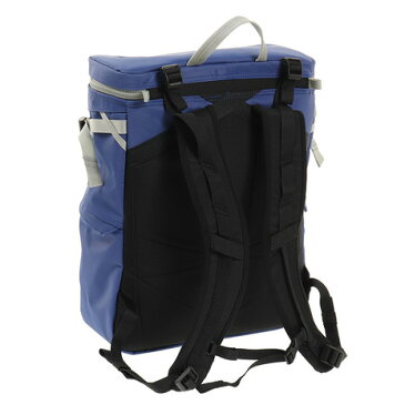 ノースフェイス（THE NORTH FACE） 2021年 春夏 リュック 新作 BC FUSE BOX 2 BC ヒューズボックス2 30L ブルー NM82000 BB バックパック （メンズ、レディース）