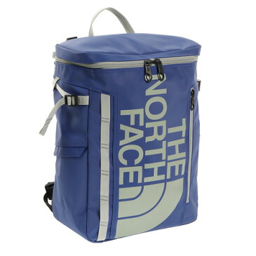 ノースフェイス（THE NORTH FACE） 2021年 春夏 リュック 新作 BC FUSE BOX 2 BC ヒューズボックス2 30L ブルー NM82000 BB バックパック （メンズ、レディース）