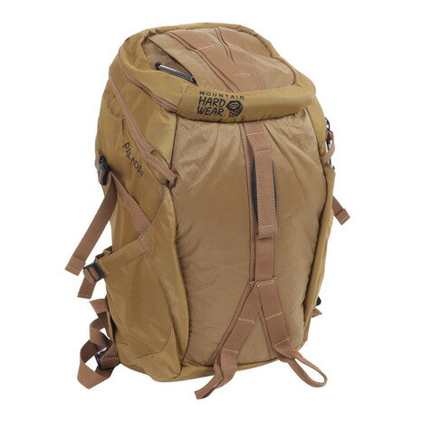 マウンテンハードウェア（MOUNTAIN HARDWEAR） バッグ リュック パラディンV.4 OE9134 233 （メンズ、レディース）