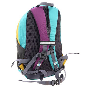 カリマー(karrimor) デイパック ステップ 10 500821-9860 (メンズ、レディース)