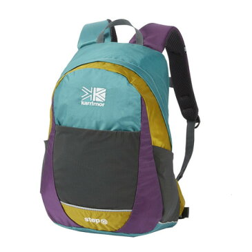 カリマー(karrimor) デイパック ステップ 10 500821-9860 (メンズ、レディース)