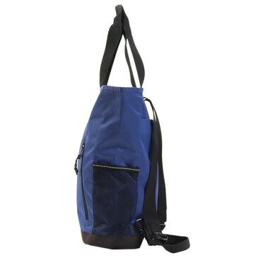 コールマン(Coleman) 2ウェイバックパックトート ミッドナイト 2000034377 (Men's、Lady's)