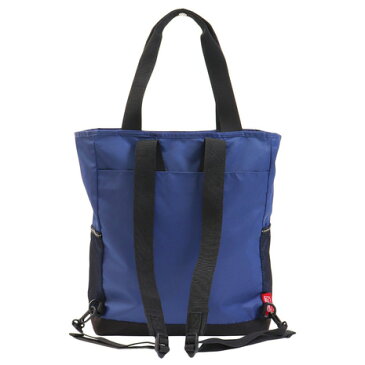 コールマン(Coleman) 2ウェイバックパックトート ミッドナイト 2000034377 (Men's、Lady's)