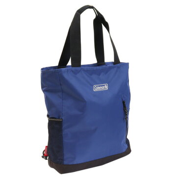 コールマン(Coleman) 2ウェイバックパックトート ミッドナイト 2000034377 (Men's、Lady's)