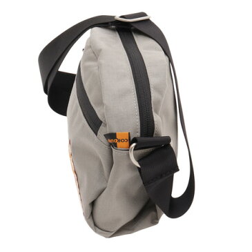 ケルティ(KELTY) ラウンドトップバッグ 2592077Gray (メンズ、レディース)