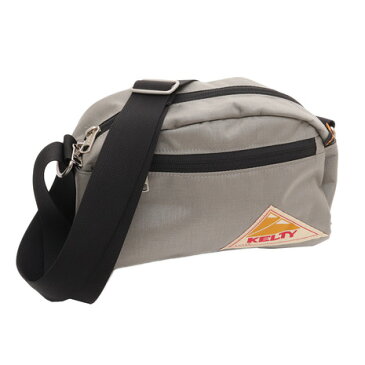 ケルティ(KELTY) ラウンドトップバッグ 2592077Gray (メンズ、レディース)