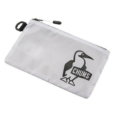 CHUMS Pouch Bag Easy Go Flat Pouch CH60-3037-G020 (Men's, Women's)