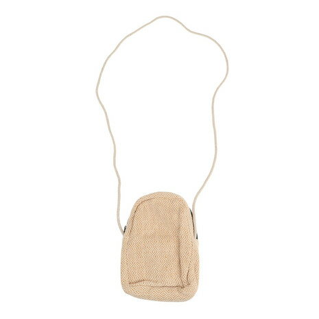 アミナ（amina） パタリポシェット NSRP0112 YE （メンズ、レディース）