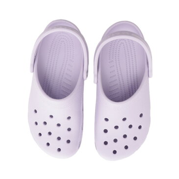 クロックス（crocs） クラシック クロッグ Lavender 10001-530 オンライン価格 （Lady's）