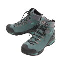 【エントリーでポイント最大23倍〜】スカルパ（SCARPA） ZG トレック GTX SC22026001360 Nブルー （Lady's）