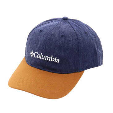 【ポイント最大14倍 要エントリー&カード決済 ダイヤモンド会員 10/18限定】 コロンビア(Columbia) ロッジアジャスタブルバックボールキャップ CU0043 465 (メンズ)