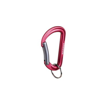 マムート（MAMMUT） Mini Biner Element カラナビ キーホルダー 2210-01740-3071-1