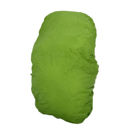 イスカ（ISUKA） ウルトラライト パックカバー L 2623-02 グリーン ザック用カバー （メンズ、レディース）