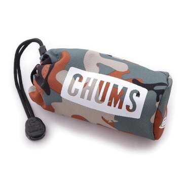 【ポイント10倍〜 6/10 0:00-23:59 要エントリー】 チャムス（CHUMS） LB Eco Pole Cover CH60-2249 ポーチ （Men's、Lady's）