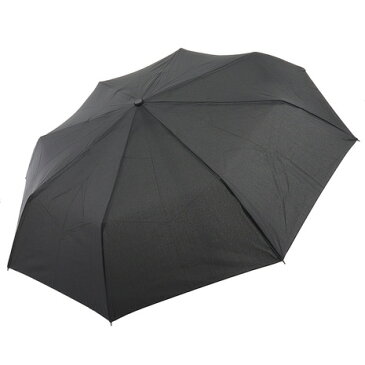 ハイマウント(High MOUNT) 折りたたみ傘 S/AOC Large60 56222 BK (Men's、Lady's)
