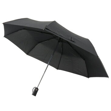 ハイマウント(High MOUNT) 折りたたみ傘 S/AOC Large60 56222 BK (Men's、Lady's)