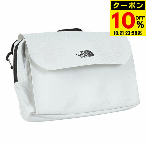 ザ・ノース・フェイス（THE NORTH FACE）（メンズ、レディース）ポーチ バッグ フロントアクセサリーポケット NM92401 TI
