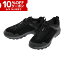 【10%OFFクーポン対象 6/9 15時迄】ガルモント(GARMONT)(メンズ)トレッキングシューズ ローカット 登山靴 GROOVE G-DRY 481085/227 ブラック