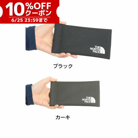 【10%OFFクーポン対象 6/25迄】ノースフェイス（THE NORTH FACE）（メンズ、レディース、キッズ）メガネケース 眼鏡 ペブルグラスケース NN32344 サングラス ユニセックス 耐水のサムネイル